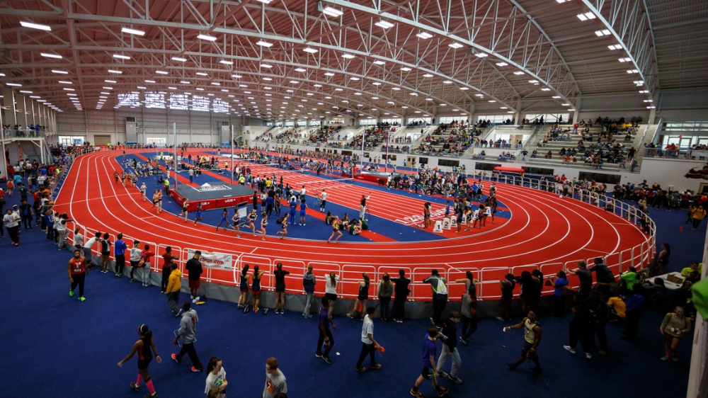 Indoor Track and Field Championship Preview 2024